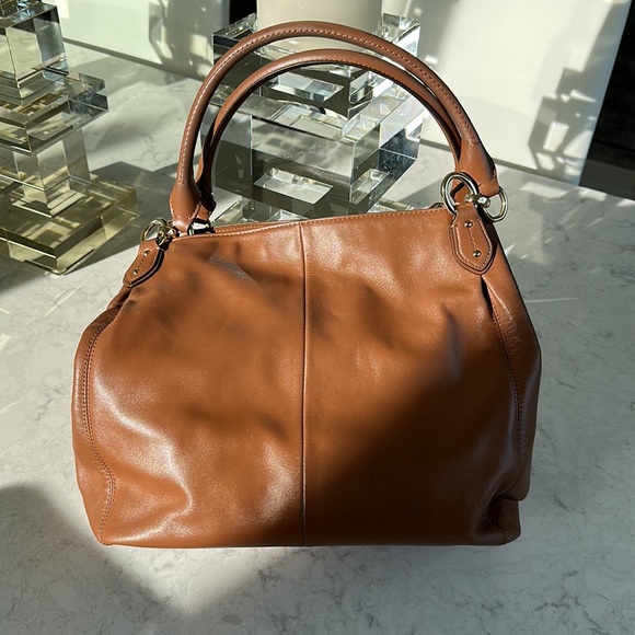 Coach Handbag - Picture 2 of 7